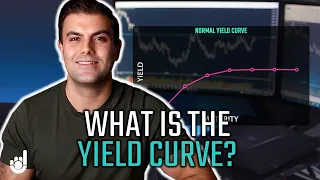 What is the Yield Curve? (Why Does it Become Flattened or Inverted?)