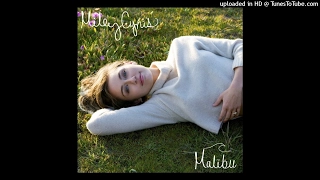 Miley Cyrus - Malibu (Official Instrumental)