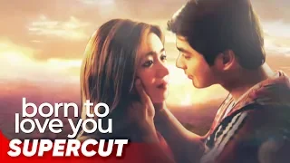 Born to Love You | Coco Martin, Angeline Quinto | Supercut