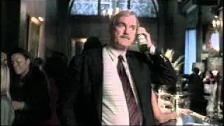 "Bond: Die Another Day" - Heineken Spot