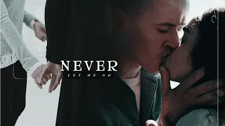 Multicouples | Never Let Me Go