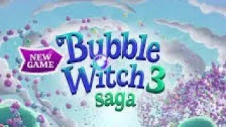 bubble witch 3 saga | level 6 | bubble witch saga 3 | Walkthrough | 3 star