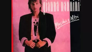 Gianna Nannini - I Maschi (1987)