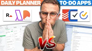 The ONE Reason Why Daily Planners are Better for You!