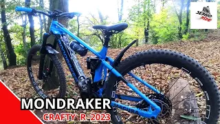 Mondraker Crafty R 2023