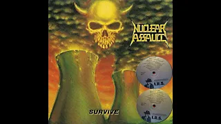 Nuclear Assault | SURVIVE | Full Album (1988)