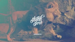 Skank Stereo - Warrior [ Hip-Hop Instrumental ]