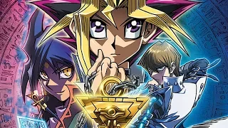 Yu-Gi-Oh VRAINS S1 -AMV-Calm Before the Storm HD