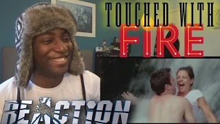 Touched With Fire Official Trailer #1 (2015) - Katie Holmes - REACTION!