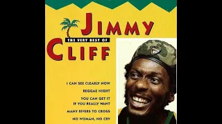 JIMMY CLIFF - Now and Forever - 1985 - ORIGINAL