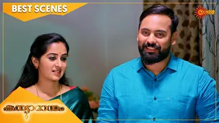 Kanyadanam - Best Scenes | Full EP free on SUN NXT | 25 Nov 2022 | Surya TV