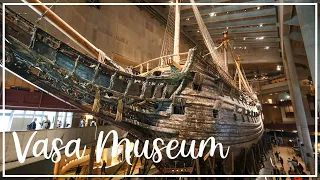 Vasa Museum