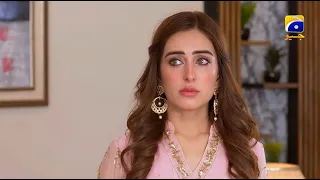 Zakham Episode 06 | Best Moment 03 | Aagha Ali | Sehar Khan | HAR PAL GEO