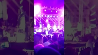 Cheb bilal live a ain el turck 2017 grand soirée