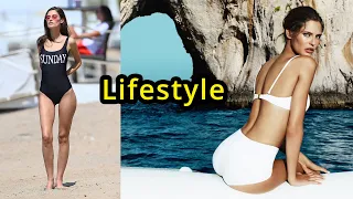 Bianca Balti's Lifestyle, Biography, Boyfriend, Net Worth, House, Cars ★ 2021