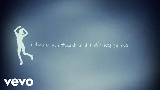 renforshort - i thot you were cool (official lyric video)