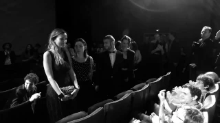 RAW I Festival Publicity Footage I Cannes Critic’s Week l In theatres March 10, 2017