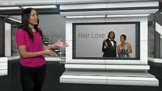 'Hair Love' wins an Oscar, sparks conversation about Tennessee CROWN Act