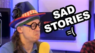 Sad Stories With Chip Chipperson