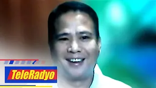 TeleRadyo Balita (30 January 2022)