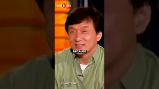 The Real Reason Why Jackie Chan is the Most Adored Actor in Hollywood