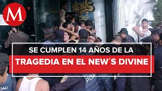 Madres de víctimas del News Divine amenazan con acudir a la CIDH