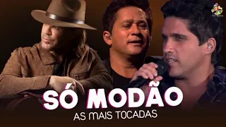 Victor e Leo, Leonardo, Eduardo Costa    SÓ MODÃO   Grandes Sucessos Musicas Melhores 202
