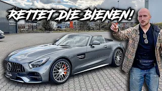 Warum du einen AMG GTC brauchst !