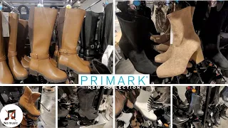 PRIMARK | WOMEN'S SHOES NEW COLLECTION | AUGUST 2023