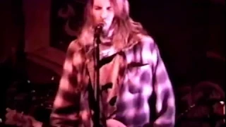 NIRVANA - Live Tonight Sold Out III - THE BLEACH ERA