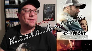 Homefront (2013) - Movie Review