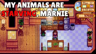 Why Do People Hate Marnie?