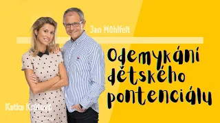 Odemykání dětského potenciálu - sebepoznání