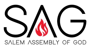Salem Assembly of God | Sunday Service | 10-31-21