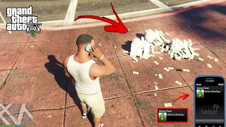 GTA 5 Story Mode Fast Infinite Money Glitch 2022! (PS5, PS4, PS3, PC & Xbox)