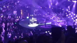 Billy Joel "Piano Man" Live at Sprint Center in Kansas City 5-1-15