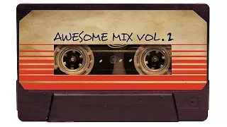 Cheap Trick - Surrender. (Guardians of the Galaxy) Vol. 2