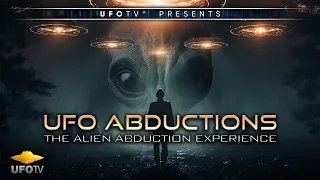 THE ALIEN ABDUCTION EXPERIENCE - Budd Hopkins and John Mack, MD