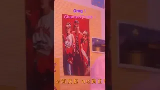 Chantel姚焯菲-新年廣告歌-勁可愛！#chantel姚焯菲 #新年廣告歌