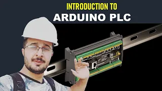 Introduction to Arduino IDE PLC | Download Software | PLC Programming Tutorial