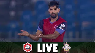 LIVE | Match 10 | Northern vs Southern Punjab | National T20 2021|MH1