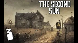 S.T.A.L.K.E.R. The Second Sun - Бандитские тайны - Часть 3