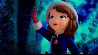 Sofia the First THE PROTECTOR