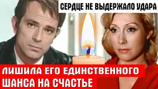 НЕ ПРОСТИЛ АБОРТА и организм не выдержал. Трагедия Игоря Васильева