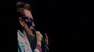 Muse - Dig Down Live Reading Festival 2017