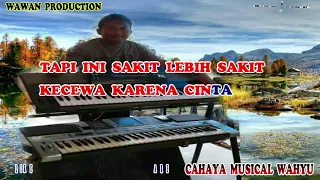 SAKIT GIGI DUT BAND GONDANG KARAOKE