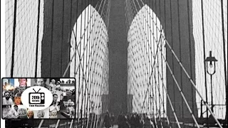 Manhatta: Manhatta: A Modernist Vision of Old New York - Avant Garde Film (1921)