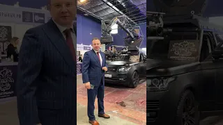 Не знакомы с КиноГорынычем - фатальная ошибка ! aleksey_mercedes