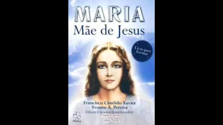 Áudio Livro Espírita Maria Mãe De Jesus