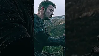 ⚔️Bishop heahmund⚔️ - Vikings📺📺